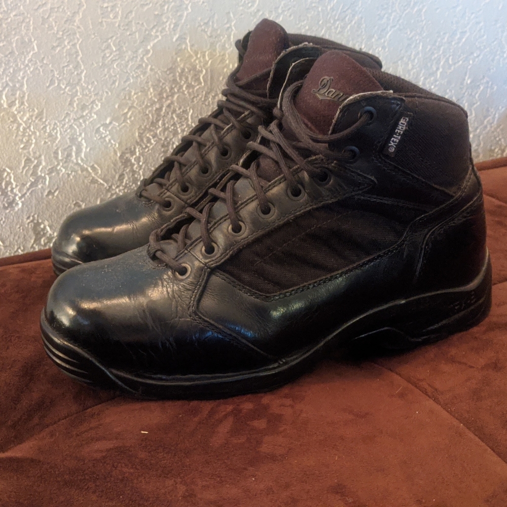 Danner & 511's boots. Men's 9.5/10sz